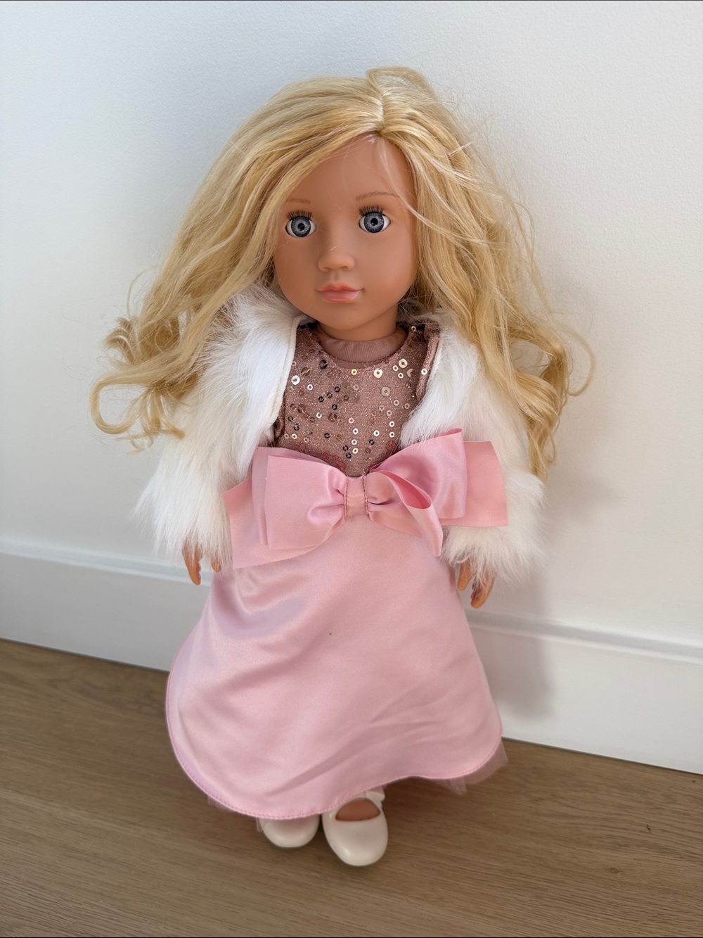 Limited Edition OG Dolls